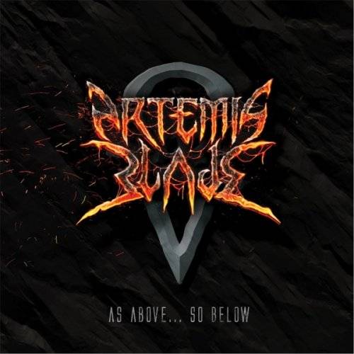 As Above... So Below